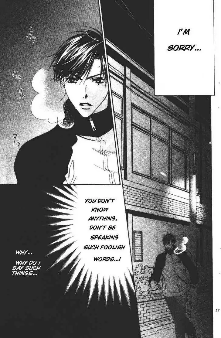 Hana Kimi Chapter 98 12